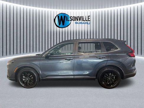 Used 2024 Honda CR-V Sport-L image 16