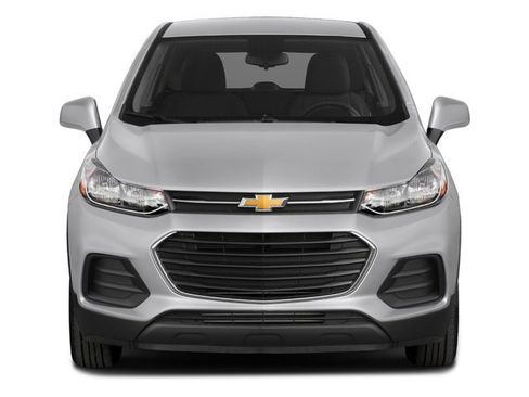 Used 2017 Chevrolet Trax LS FWD image 7