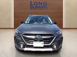 Certified 2025 Subaru Outback Limited video 2