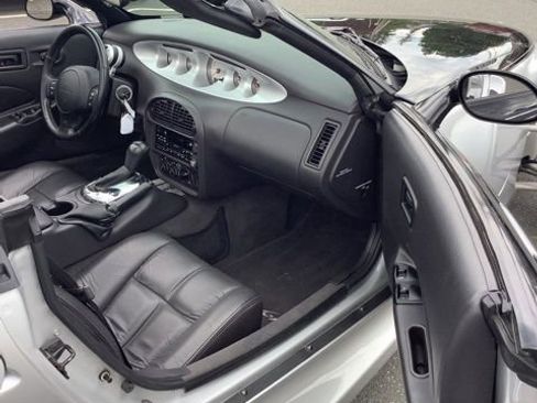Used 2001 Plymouth Prowler RWD image 19