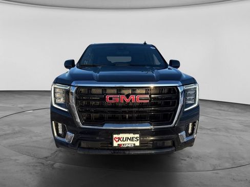 Used 2024 GMC Yukon SLE AWD/4WD image 8