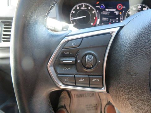 Used 2021 Acura RDX FWD image 18