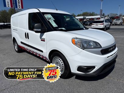Used 2022 RAM ProMaster City Wagon