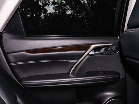 Used 2016 Lexus RX 350 AWD w/ Premium Package image 39