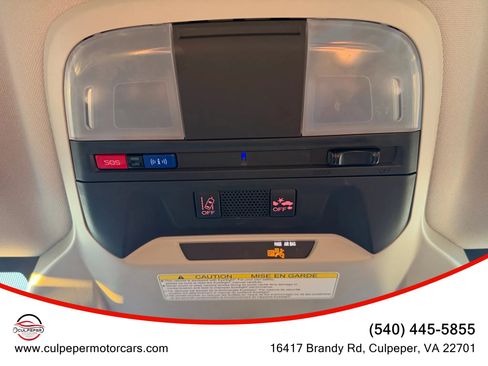 Used 2018 Subaru Crosstrek 2.0i Premium w/ Eyesight System image 23