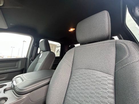 New 2026 RAM 2500 Warlock AWD/4WD image 13