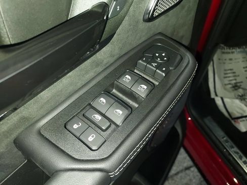 New 2026 RAM 1500 RHO w/ RHO Level 1 Equipment Group AWD/4WD image 11