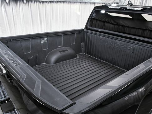 Used 2025 Toyota Tundra 1794 Edition AWD/4WD image 86