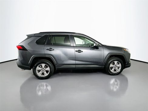 Certified 2025 Toyota RAV4 XLE image 16