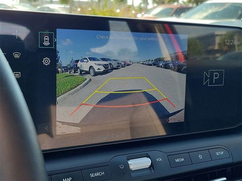 Used 2025 Kia K4 EX image 30