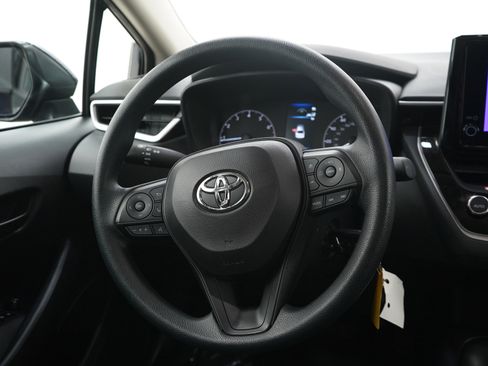 Used 2023 Toyota Corolla LE FWD image 15