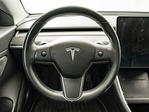 Used 2019 Tesla Model 3 Long Range RWD image 34