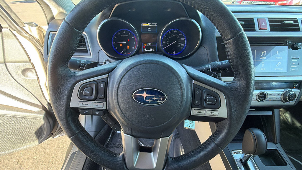 Used 2017 Subaru Outback 2.5i Premium AWD/4WD image 18