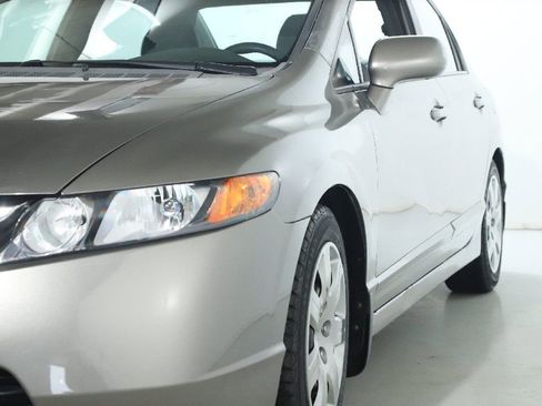 Used 2008 Honda Civic LX image 3