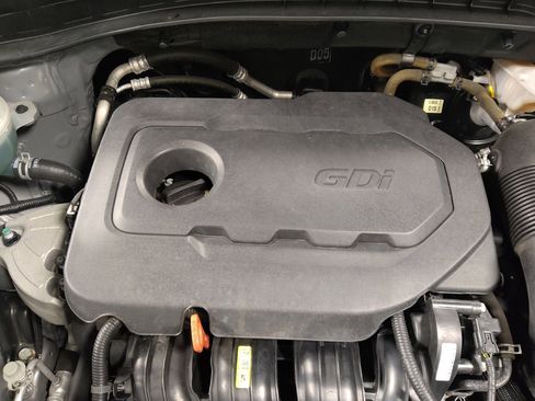 Used 2018 Kia Sportage LX image 30