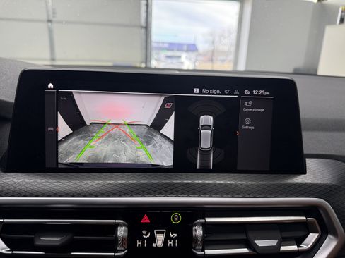 Used 2023 BMW X3 xDrive30i image 18