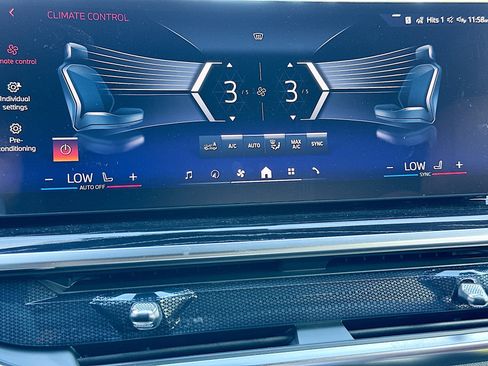 New 2026 BMW X5 xDrive50e w/ M Sport Package image 13