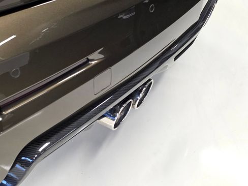 Used 2019 Cadillac ATS V w/ Pedestal Edition RWD image 55