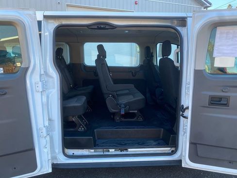 Used 2021 Ford Transit 350 XLT image 26