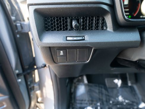 Certified 2025 Honda CR-V LX image 11