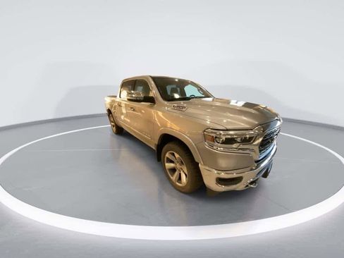 Used 2022 RAM 1500 Limited image 2