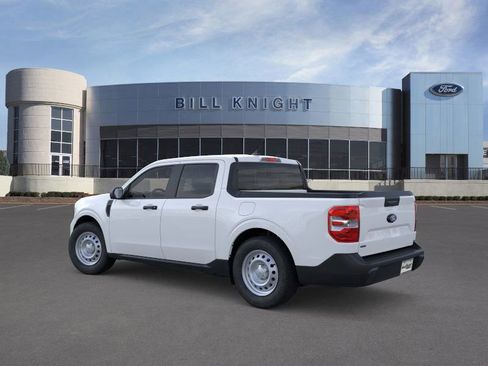 New 2026 Ford Maverick XL w/ Equipment Group 101A image 5