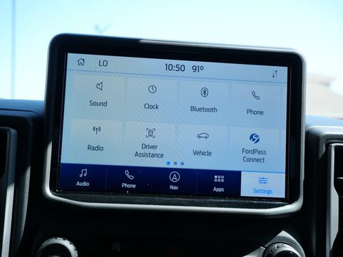 Used 2022 Ford Bronco Sport Big Bend w/ Convenience Package AWD/4WD image 36