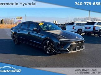 Used 2024 Hyundai Sonata N Line video 1
