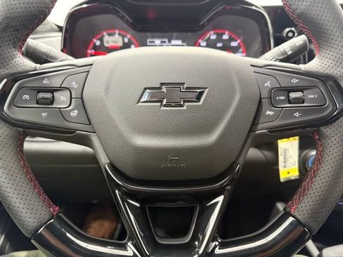 New 2026 Chevrolet Trax RS image 37