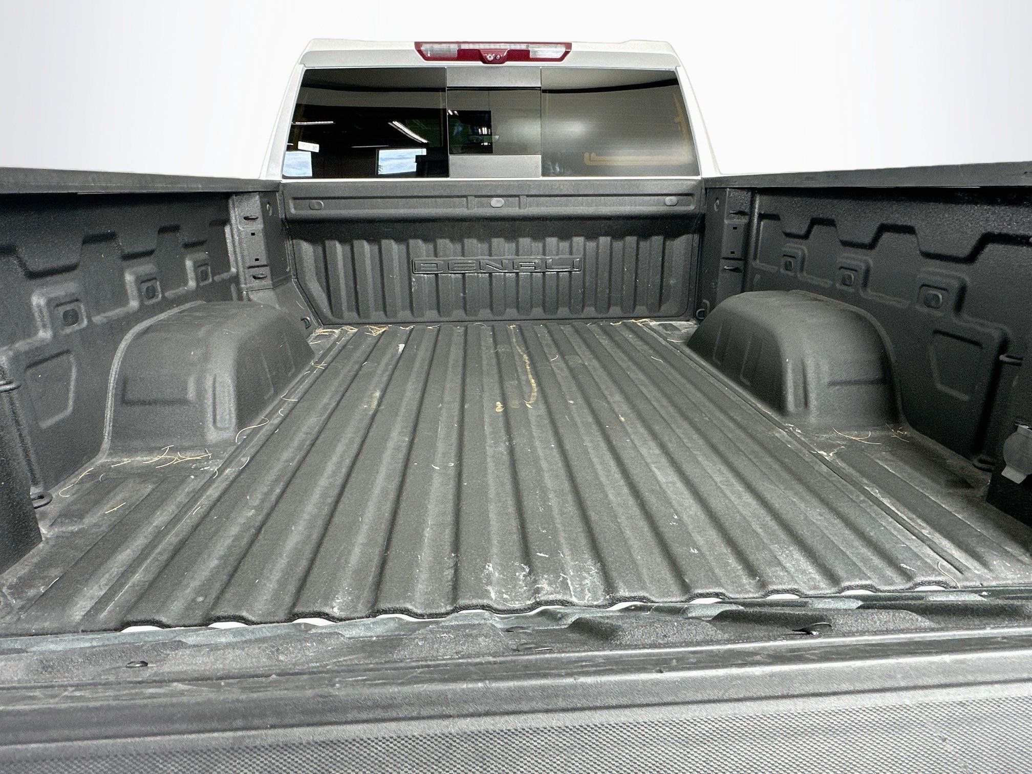 Used 2024 GMC Sierra 1500 Denali AWD/4WD image 30