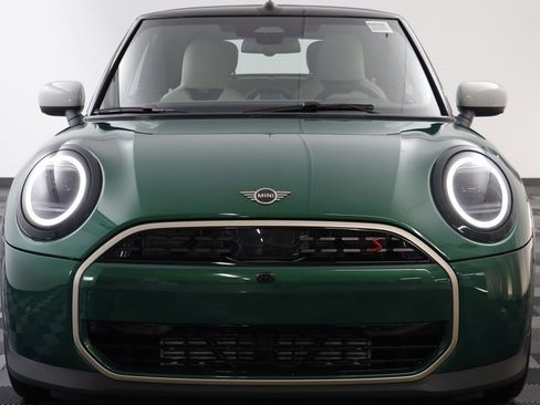 New 2026 MINI Cooper S image 20