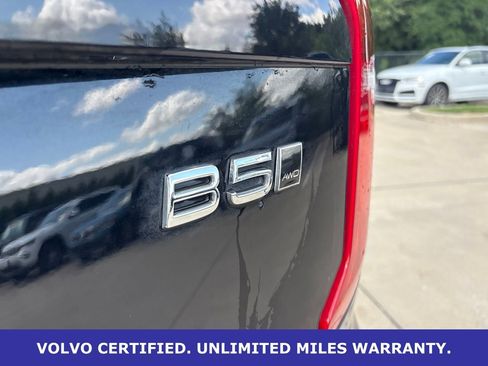 New 2025 Volvo XC90 B5 Core w/ Protection Package Premier AWD/4WD image 9
