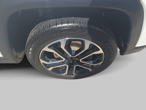 Used 2022 Jeep Compass Limited AWD/4WD image 34