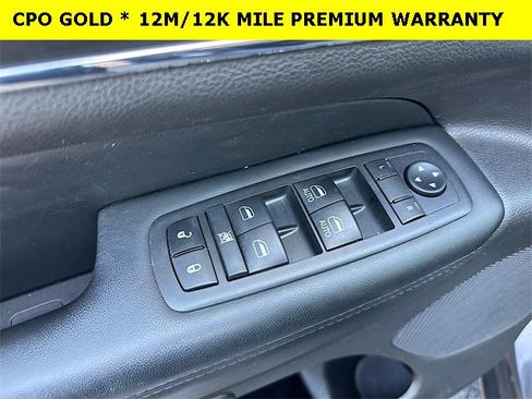 Certified 2020 Jeep Grand Cherokee Limited image 14