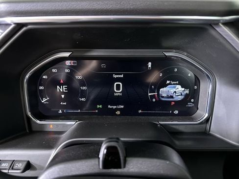 New 2026 GMC Sierra 1500 Denali Ultimate AWD/4WD image 13