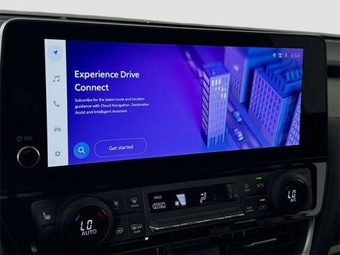 Certified 2025 Toyota Grand Highlander AWD image 14