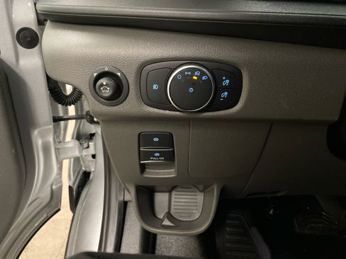 New 2026 Ford Transit 350 148 Medium Roof w/ Exterior Upgrade Package image 15