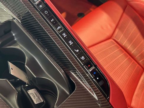 Used 2023 Chevrolet Corvette Z06 image 20