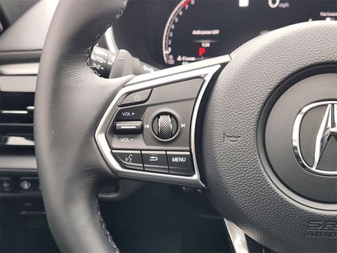 New 2026 Acura MDX Technology Package image 29