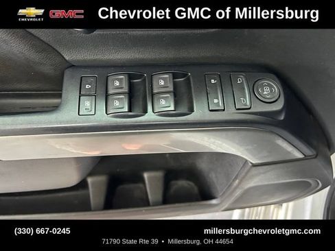 Used 2018 Chevrolet Silverado 2500 LT w/ LT Fleet Convenience Package AWD/4WD image 18
