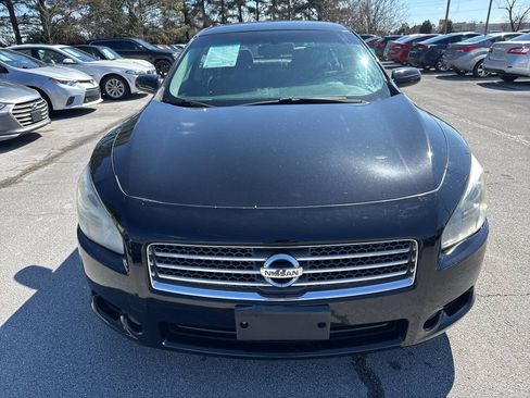 Used 2010 Nissan Maxima 3.5 S FWD image 3