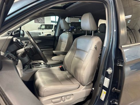 Used 2022 Honda Pilot EX-L image 13