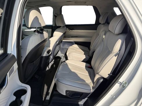 Used 2023 Hyundai Palisade Calligraphy w/ Cargo Package AWD/4WD image 16