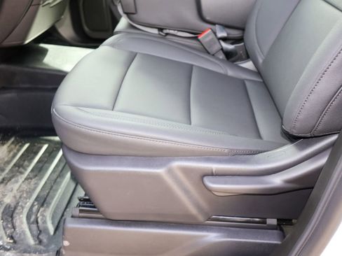 New 2026 GMC Sierra 1500 Pro w/ Pro Value Package image 6