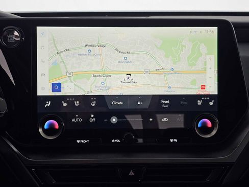 Used 2024 Lexus TX 350 AWD image 26