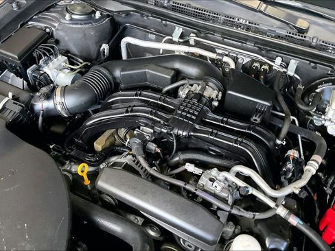 Used 2022 Subaru Legacy Limited image 27