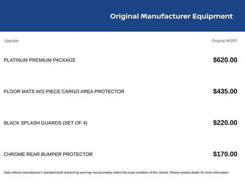 Certified 2023 Nissan Rogue Platinum w/ Platinum Premium Package AWD/4WD image 3