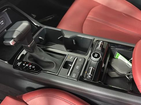 Used 2025 Kia K5 GT-Line w/ GT-Line Premium Package image 23