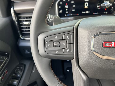 New 2026 GMC Sierra 1500 AT4 AWD/4WD image 26