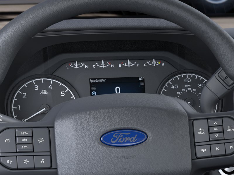New 2026 Ford F150 XL AWD/4WD image 14